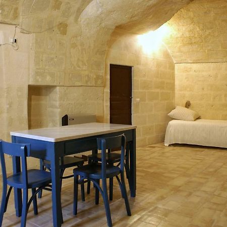 Casa Ferri Hotel Matera Buitenkant foto