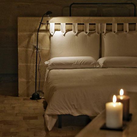 Casa Ferri Hotel Matera Buitenkant foto