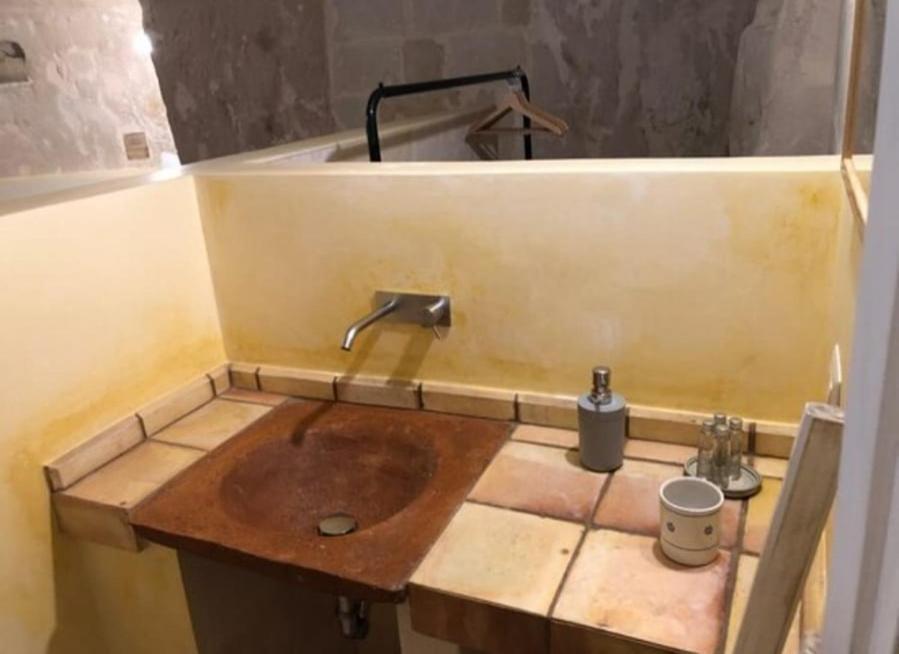 Casa Ferri Hotel Matera Buitenkant foto