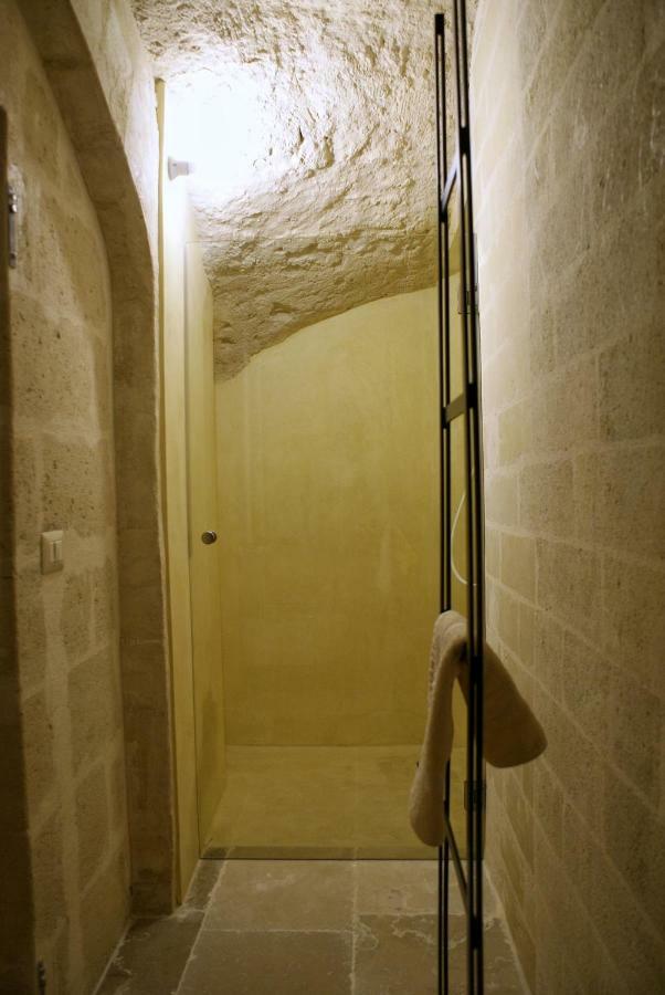 Casa Ferri Hotel Matera Buitenkant foto
