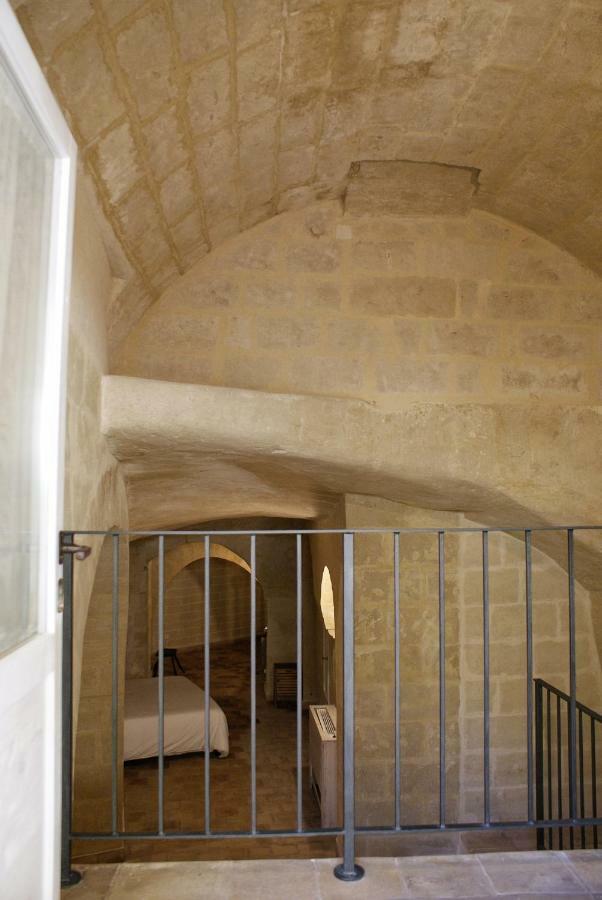 Casa Ferri Hotel Matera Buitenkant foto